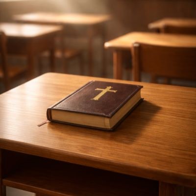 Clergy Candidate Apprenticeship Schools